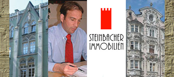 Steinbacher Immobilien
