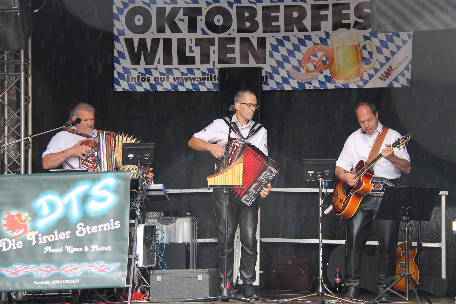 Wiltener Oktoberfest 2016