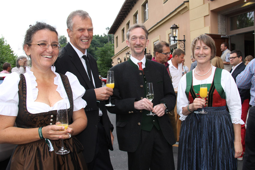 Das Sommerfest des Marketingkreis Wilten-West im Bierstindl Innsbruck 015