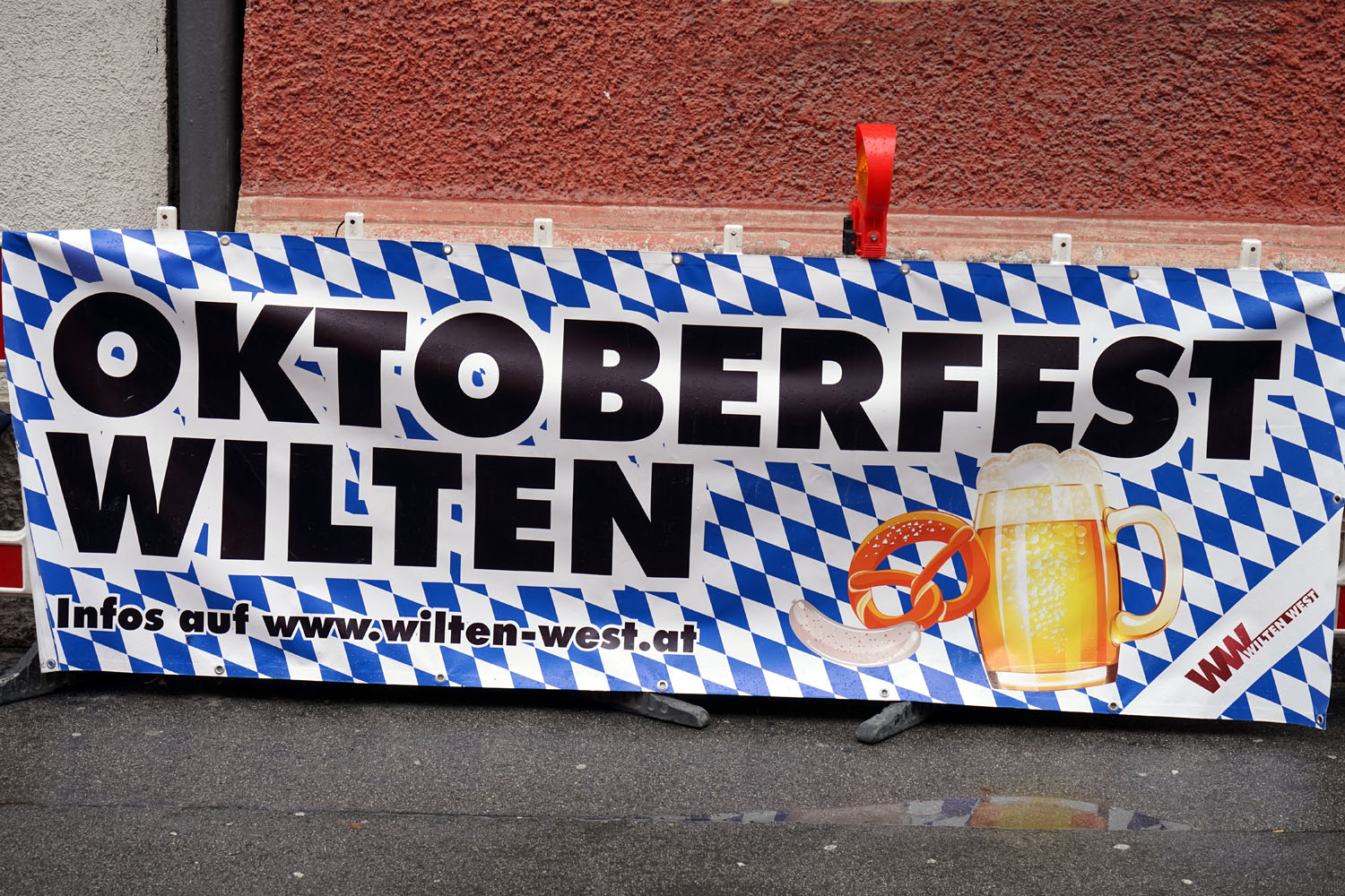 Oktoberfest Wilten 2017 - 01